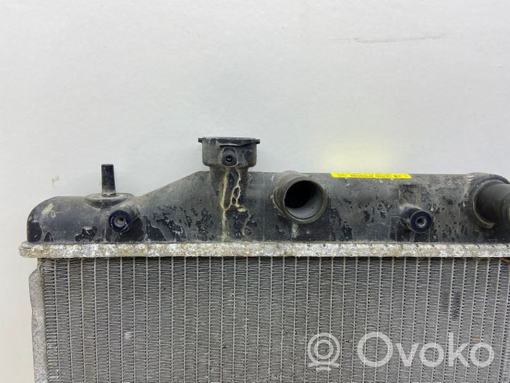 Subaru Legacy Radiateur de refroidissement 45119AG080SUBARU