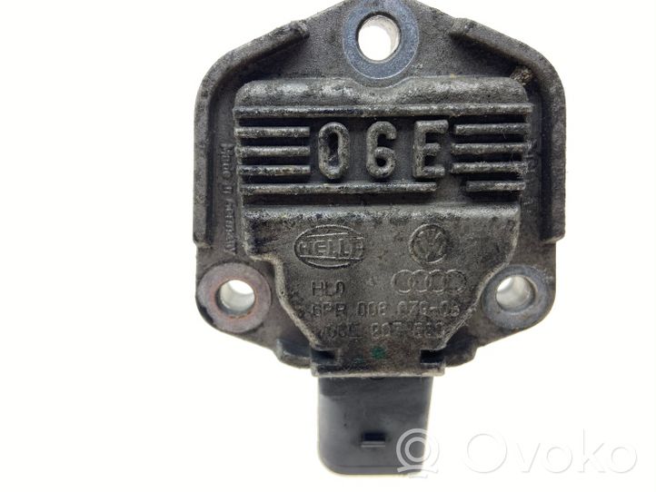 Audi A6 S6 C6 4F Sensore livello dell’olio 6PR008079