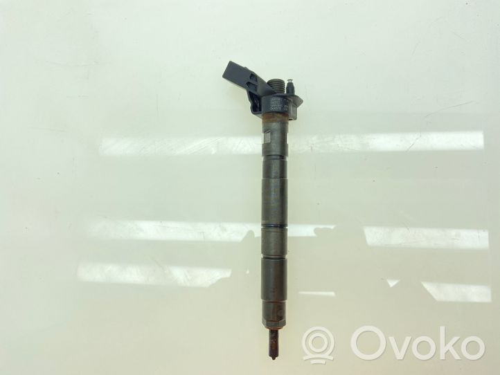 Audi A6 S6 C6 4F Injecteur de carburant 059130277AC