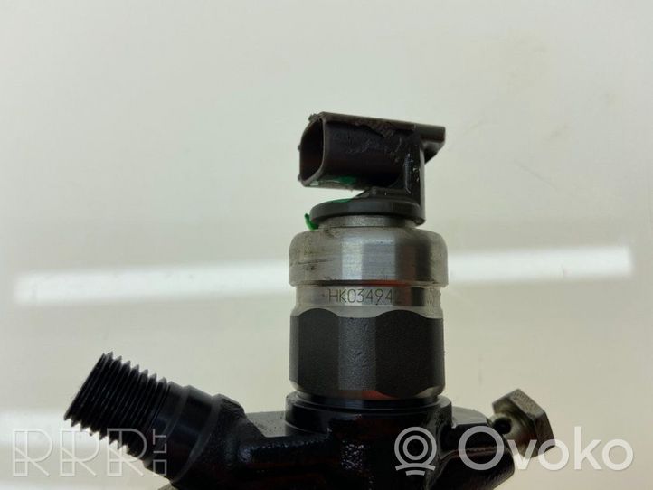 Subaru Forester SJ Injecteur de carburant 16613AA020