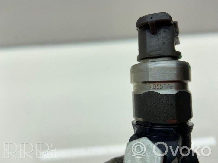 Subaru XV I Injecteur de carburant 16613AA020