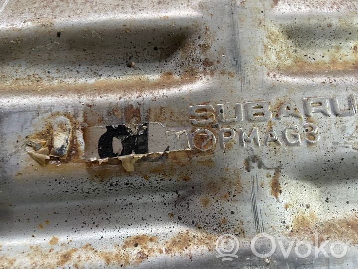 Subaru Outback Vidēja izpūtēja bundulis 44200AG010