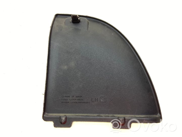 Subaru Legacy Rivestimento pannello laterale del bagagliaio/baule 94056AG010JC