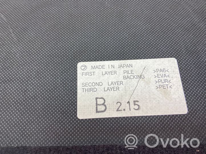 Subaru Outback Tappeto di rivestimento del fondo del bagagliaio/baule 95067AG030JC