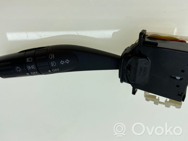 Subaru Outback Leva/interruttore dell’indicatore di direzione e tergicristallo 83161AG