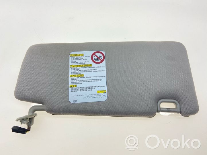 Subaru Outback Skydelis nuo saulės 92011AG041OR