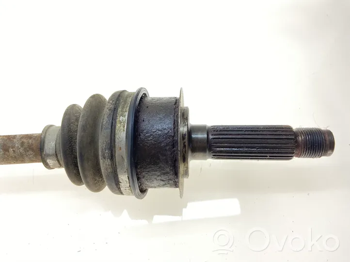 Subaru Outback Takavetoakseli 28421AG010