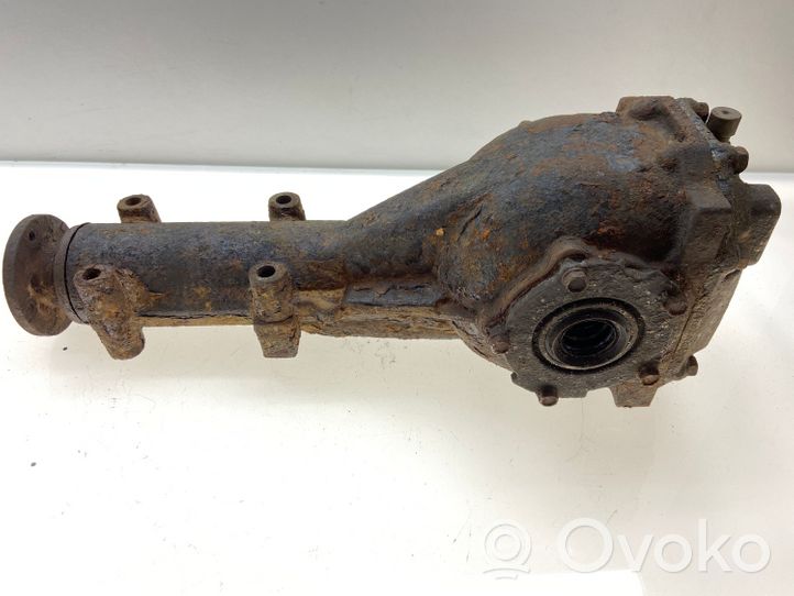 Subaru Impreza II Mechanizm różnicowy tylny / Dyferencjał 27011AA511