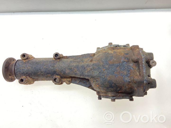 Subaru Impreza II Mechanizm różnicowy tylny / Dyferencjał 27011AA511