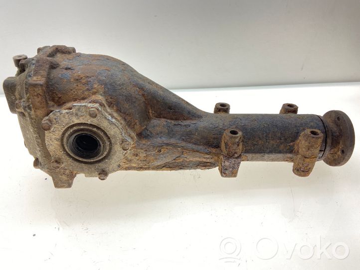 Subaru Impreza III Mechanizm różnicowy tylny / Dyferencjał 27011AA333