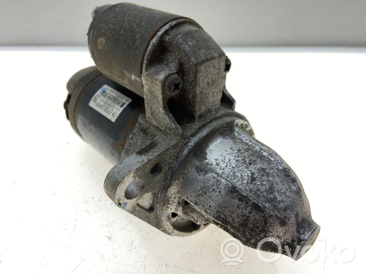 Subaru Forester SF Motor de arranque 23300AA460