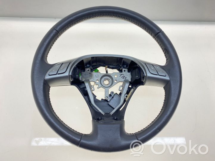 Subaru Tribeca Steering wheel 