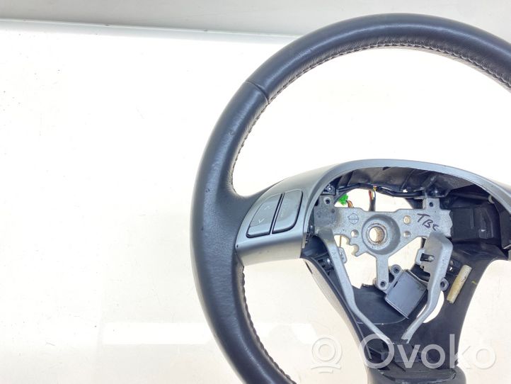 Subaru Tribeca Steering wheel 