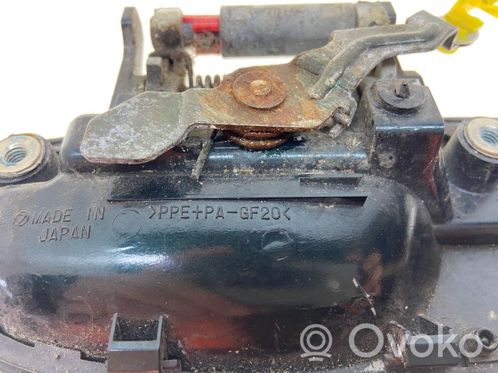 Subaru Legacy Maniglia esterna per portiera anteriore 61021AG020FF