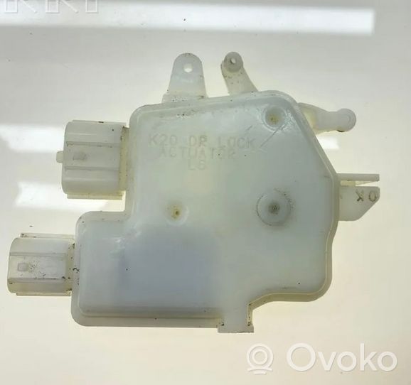 Subaru Legacy Motorino della chiusura centralizzata 61100AG01A