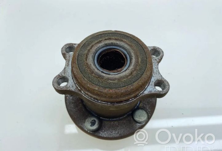 Subaru Legacy Cuscinetto a sfera della ruota posteriore 28473AG00A