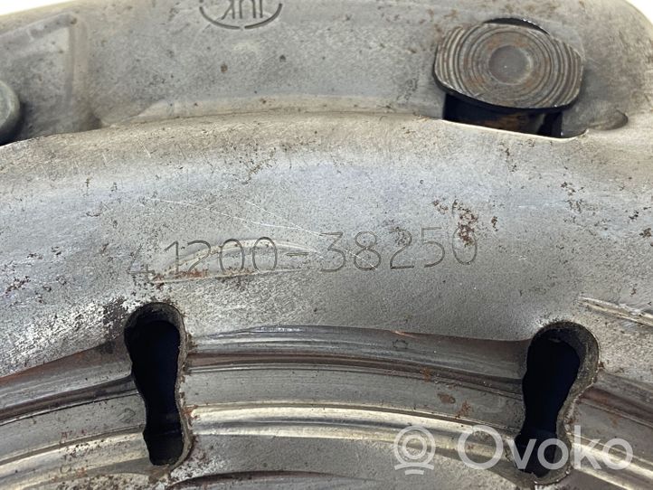 Hyundai Santa Fe Sankabos komplektas 4120038250