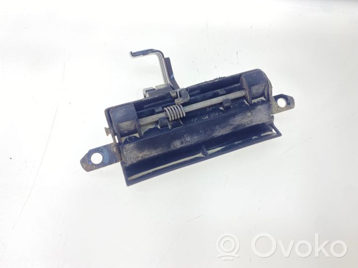 Subaru Legacy Maniglia esterna per portiera di carico 63160AG000