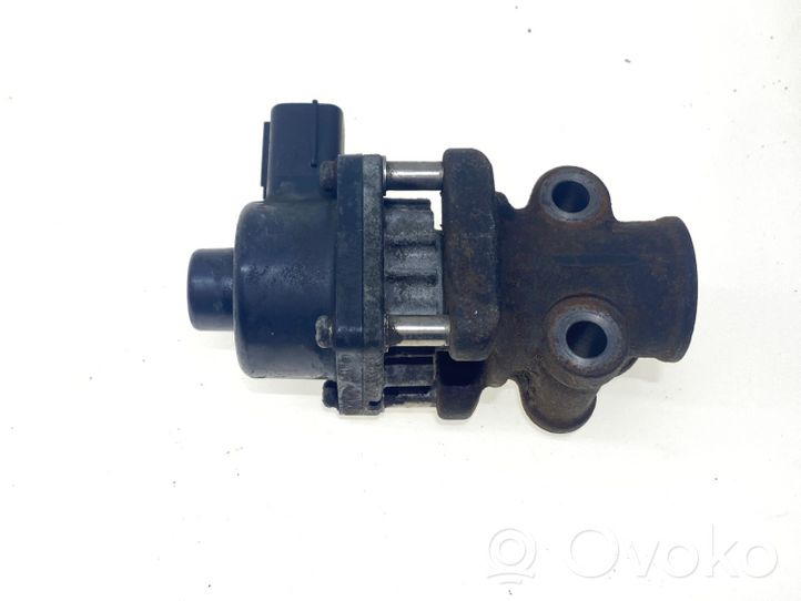 Subaru Forester SG EGR valve 