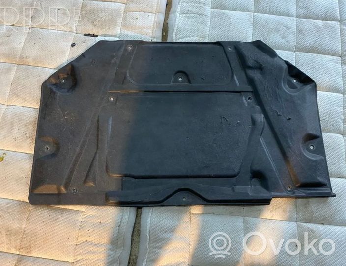 Subaru Legacy Garso izoliacija variklio dangčio 90815AG15A