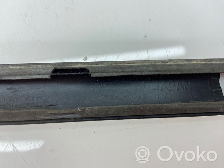 Subaru Legacy Rivestimento portiera posteriore (modanatura) 