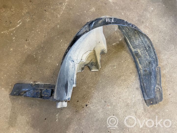 Subaru Legacy Pare-boue passage de roue avant 59110AG010