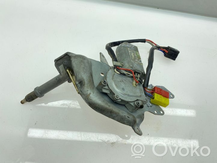 Citroen ZX Rear window wiper motor 53201802