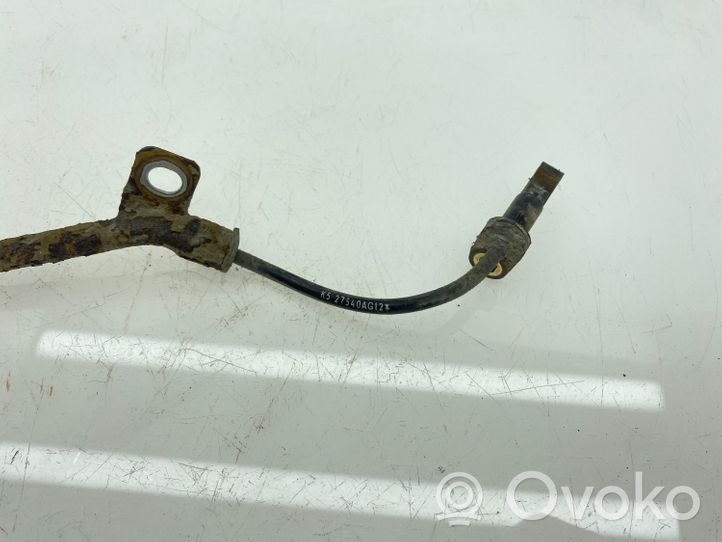 Subaru Outback Sensore ABS del freno posteriore K527540AG12