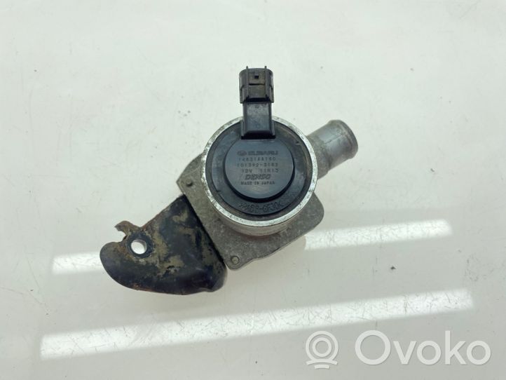 Subaru Impreza IV Soupape vanne EGR 14831AA180