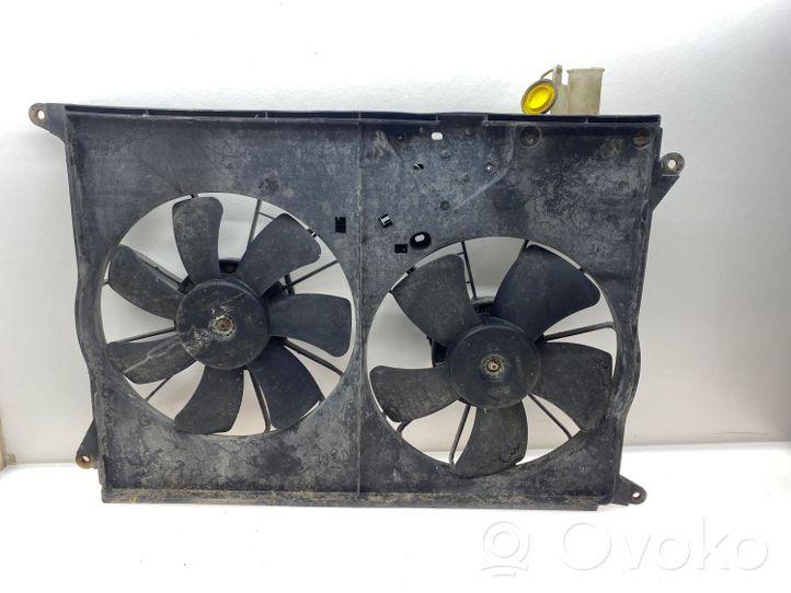 Subaru B9 Tribeca Ventilateur de refroidissement de radiateur électrique 45122XA01A