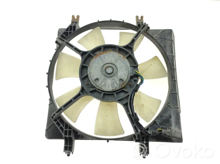 Subaru Outback Ventilateur de refroidissement de radiateur électrique 