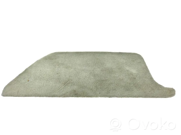 Subaru Outback Tapis de coffre 