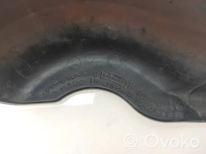 Subaru Outback Inne części komory silnika 73741FE001