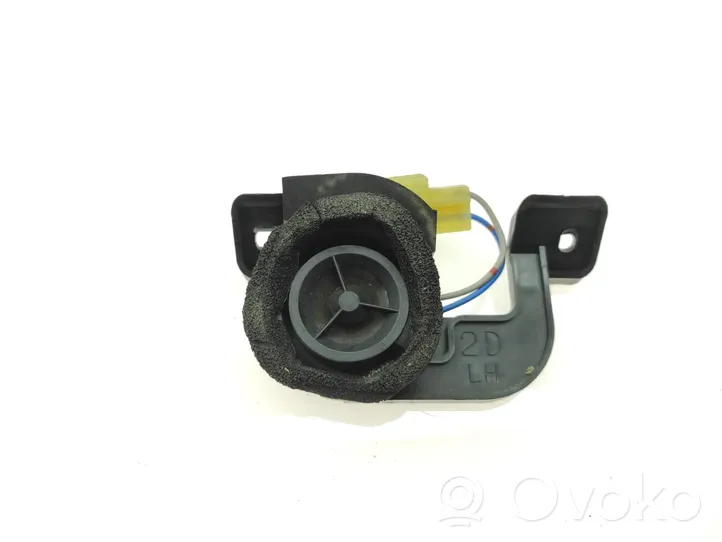 Subaru Legacy Altoparlante ad alta frequenza portiera anteriore 86304AG210