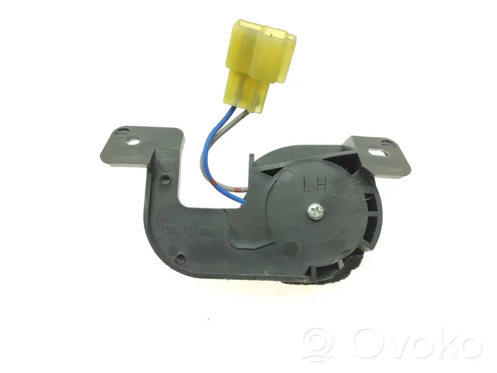 Subaru Outback Altoparlante ad alta frequenza portiera anteriore 86304AG210