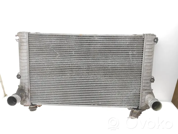 Toyota RAV 4 (XA30) Chłodnica powietrza doładowującego / Intercooler 26020