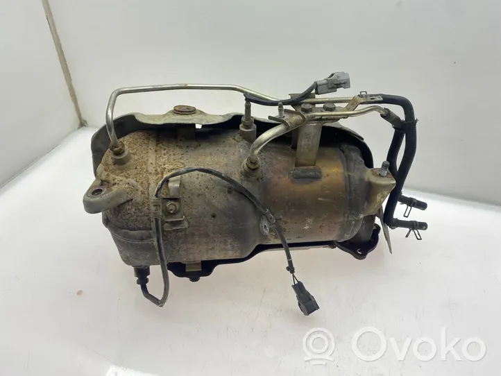 Toyota RAV 4 (XA30) Filtr cząstek stałych Katalizator / FAP / DPF 