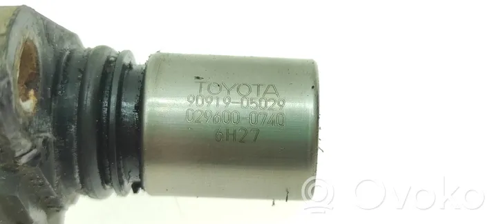 Toyota RAV 4 (XA30) Sensore di posizione albero a camme 9091905029