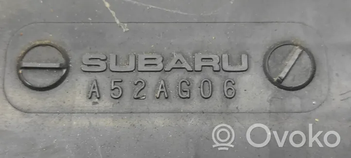 Subaru Legacy Ilmansuodattimen kotelo A52AG06