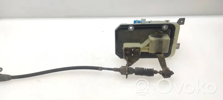 Subaru Legacy Selettore di marcia/cambio (interno) 35121AG010