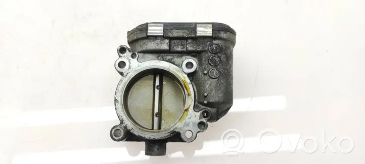 Mercedes-Benz A W169 Valvola a farfalla A2661410525