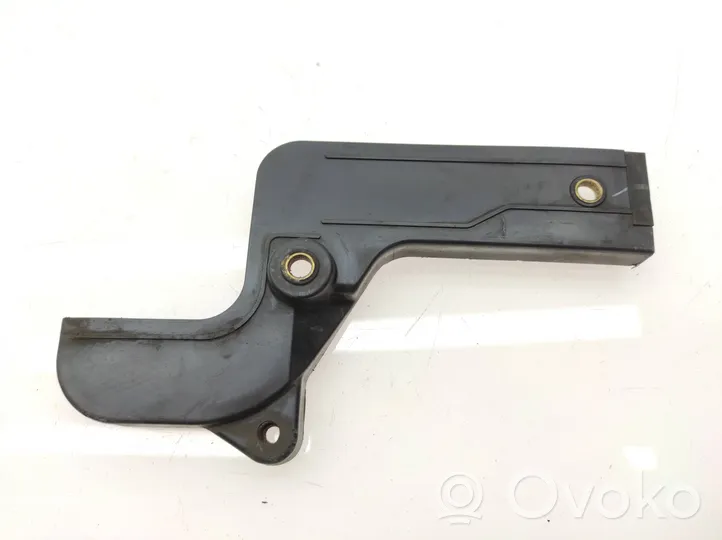 Subaru Outback Timing belt guard (cover) 13573AA091