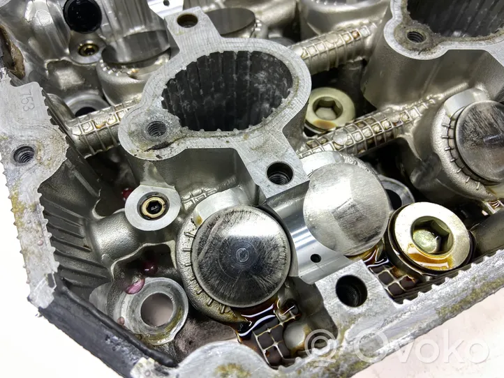 Subaru Legacy Engine head 11039AB840