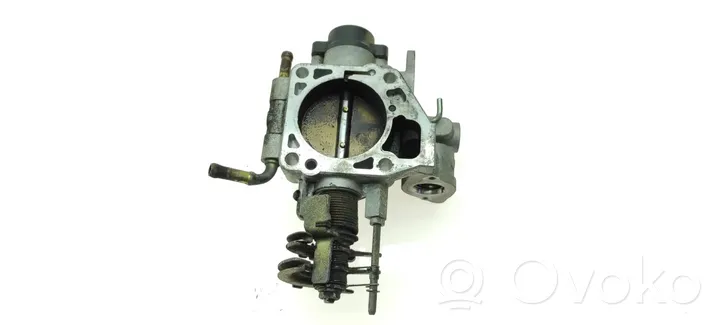 Subaru Legacy Clapet d'étranglement RTR60351