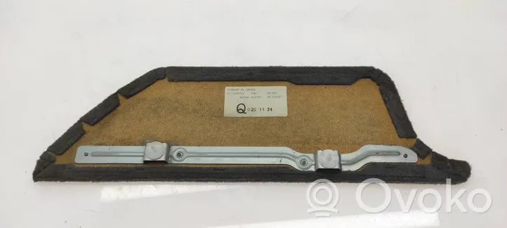 Subaru Legacy Tapis de coffre 