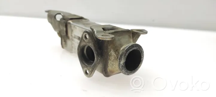 BMW 5 E60 E61 Valvola di raffreddamento EGR 7789790