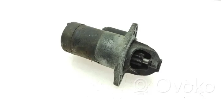 Subaru Forester SF Motor de arranque M001T84481