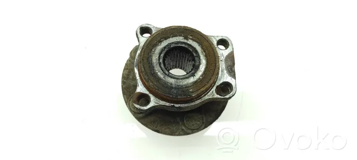 Subaru Legacy Wheel ball bearing 