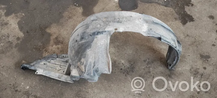 Subaru Legacy Rivestimento paraspruzzi passaruota anteriore 