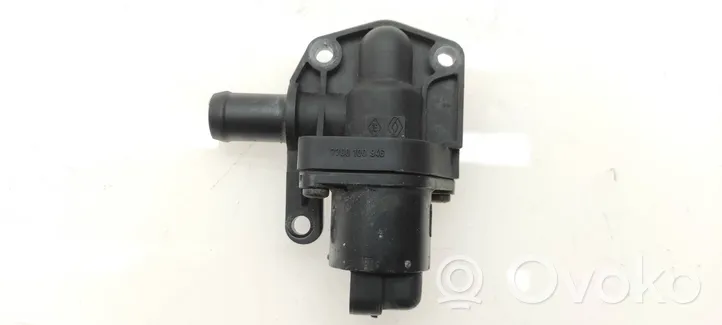 Renault Scenic I Idle control valve (regulator) 7700100946